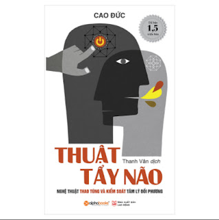 Thuật Tẩy Não (Tái Bản 2019) ebook PDF EPUB AWZ3 PRC MOBI