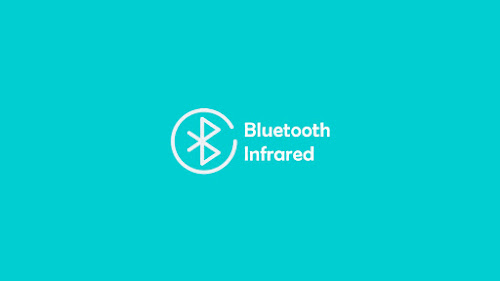 Perbedaan bluetooth dengan infrared