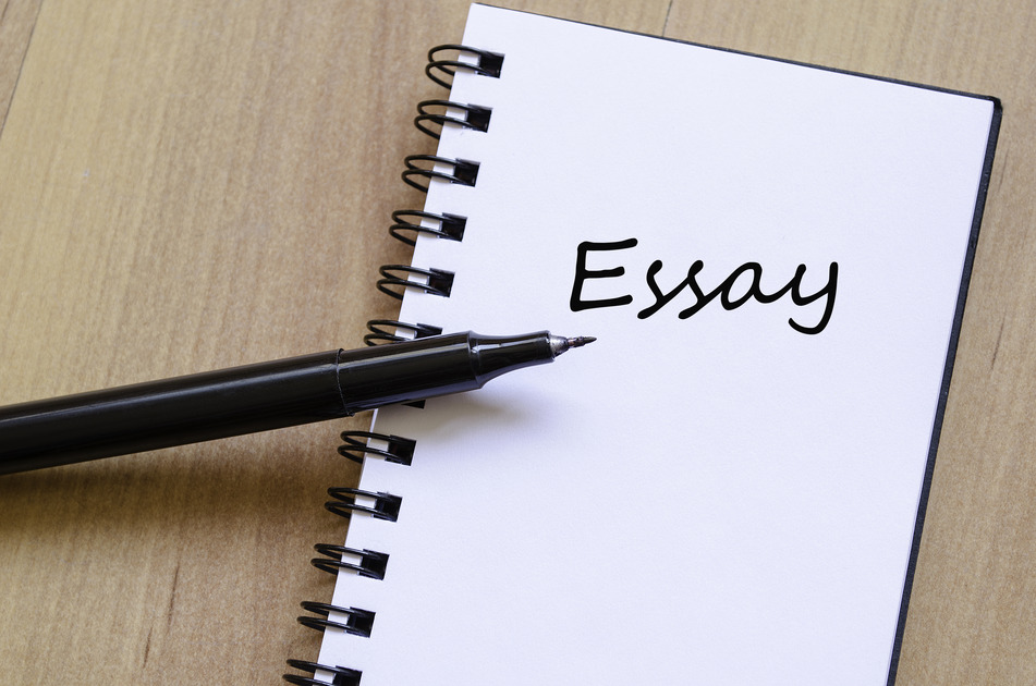 Contoh essay potensi diri