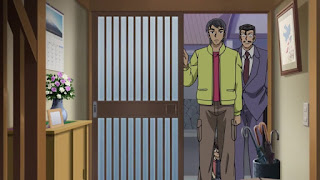 Hellominju.com : 名探偵コナン アニメ 第990話『オートマティック悲劇(前編)』感想 | Detective Conan Ep.990 | Hello Anime !