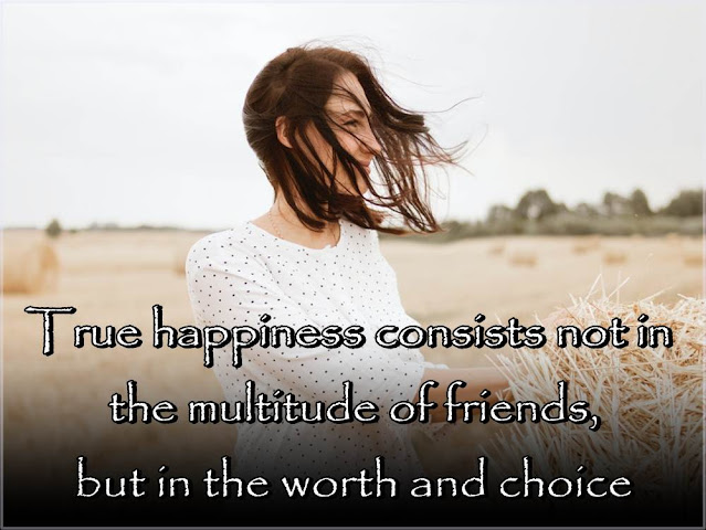 Short Happy Quotes || Quotes on Happiness