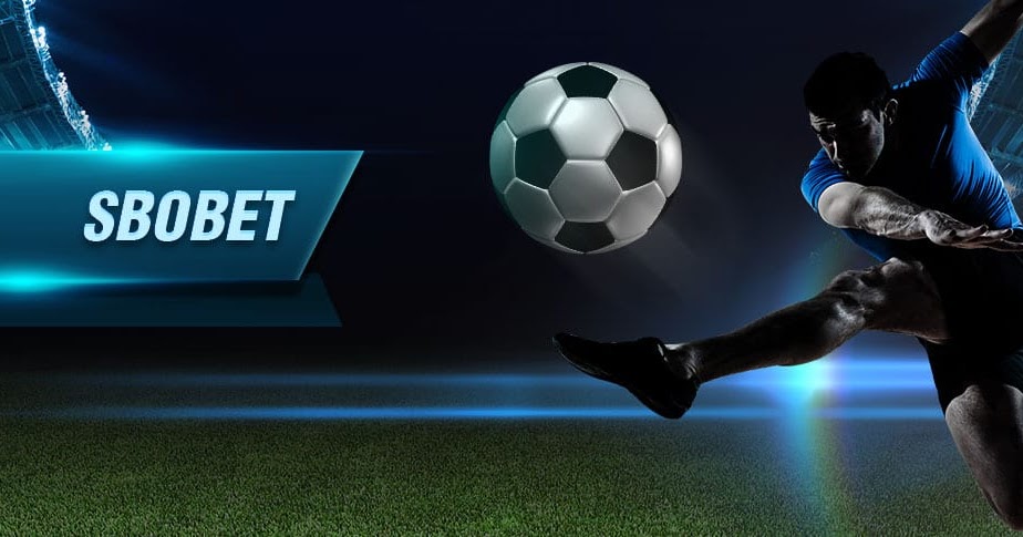 SBOBET ทางเข้า SBO สโบเบ็ต - แทงบอลออนไลน์