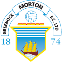 GREENOCK MORTON FC