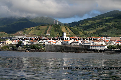 ISOLA DI SAO MIGUEL ESCURSIONI DA NON PERDERE