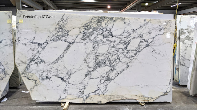 Calacatta Paonazzo Marble Slabs 2cm
