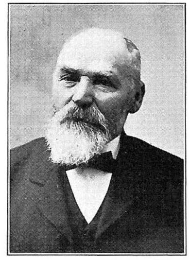 History and stuff Henry Weber