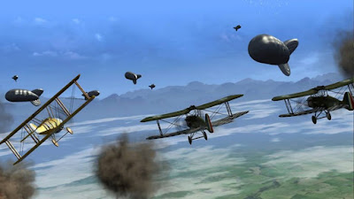 تحميل لعبة Wings Remastered Edition للكمبيوتر من ميديافاير تحميل لعبة Wings Remastered Edition للكمبيوتر من ميديافاير