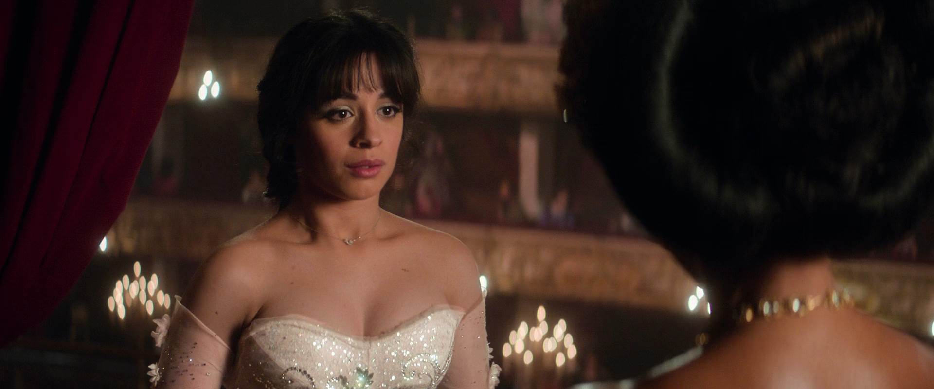 Cenicienta 2021 HD 1080p Latino 2