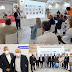  Παρουσίαση των δράσεων του ΚΕΠ Υγείας του Δήμου Ηγουμενίτσας στην 85η Διεθνή Έκθεση Θεσσαλονίκης (ΔΕΘ)