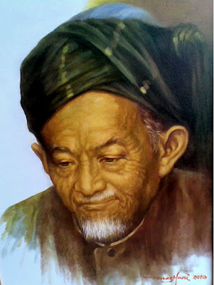 Biografi KH Hasyim Ashari