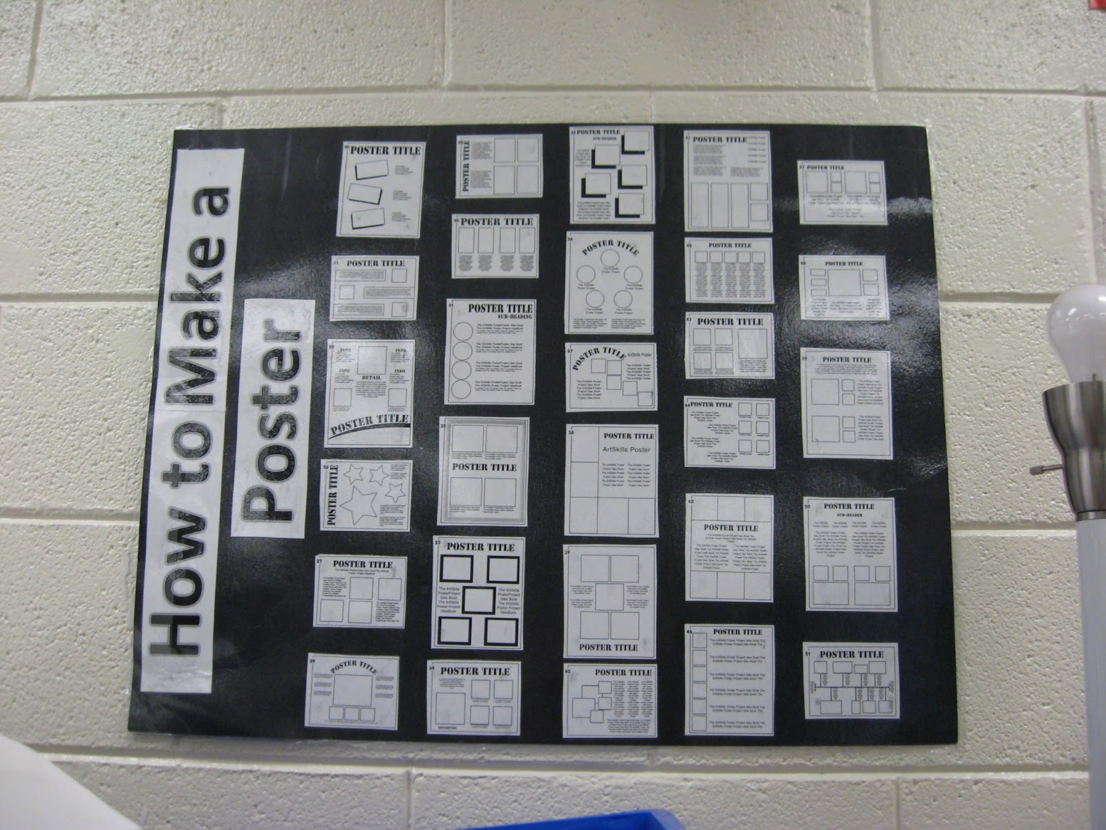 how-to-make-a-poster-poster
