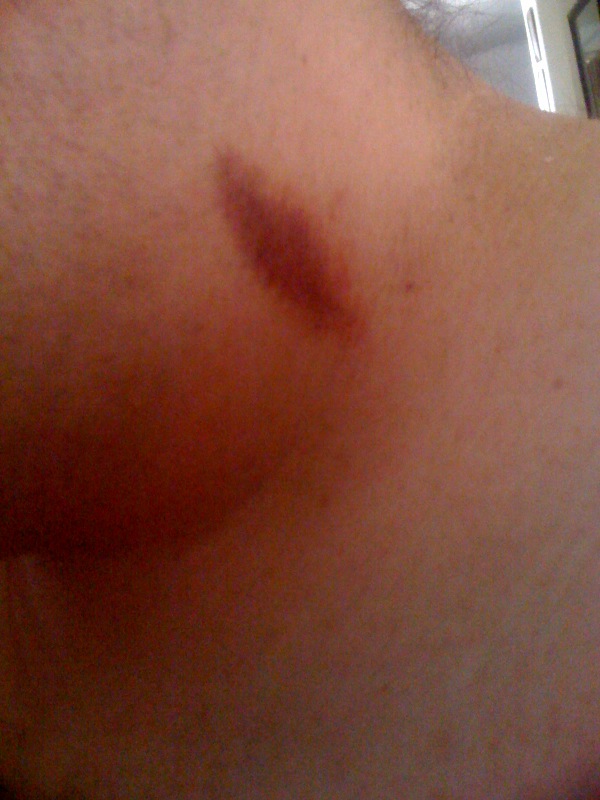 Gay close up tube