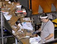 damaged packages damages package ups handler packaging fedex answers supply