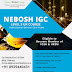 5 things you need to know about NEBOSH qualification