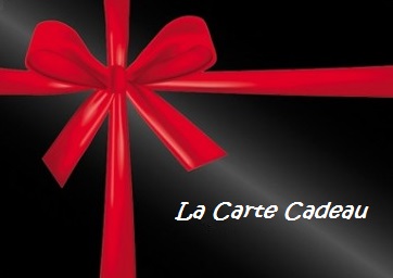 Idee cadeau original & voyage: La carte cadeau: simple mais efficace Idee cadeau original & voyage: La carte cadeau: simple mais efficace