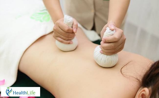 Cure back pain at home from 7 great tips Cure back pain at home from 7 great tips
