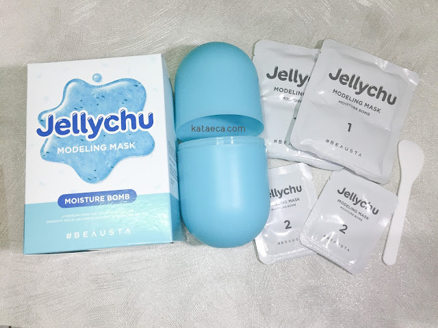 beausta jellychu moisture bomb