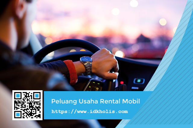 Peluang usaha sampingan rental mobil Peluang usaha sampingan rental mobil