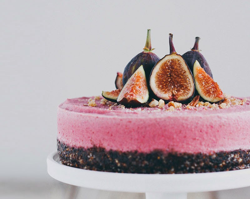 tarta o pastel imperfecto