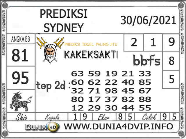 sydney