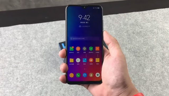 سعر و مواصفات Lenovo Z6 Youth - مراجعة مميزات و عيوب لينوفو زاد 6