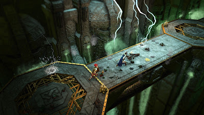 Warhammer Chaosbane Game Screenshot 2