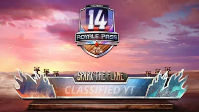 pubg mobile season 14 leaks