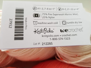  Sock Lab Yarn