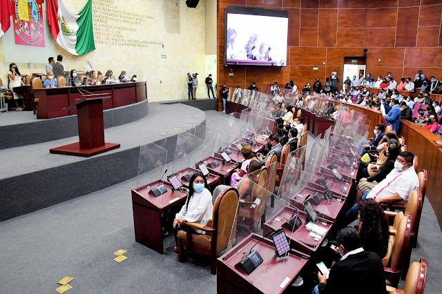 Aprueba Legislatura instalación de las Comisiones Permanentes Aprueba Legislatura instalación de las Comisiones Permanentes