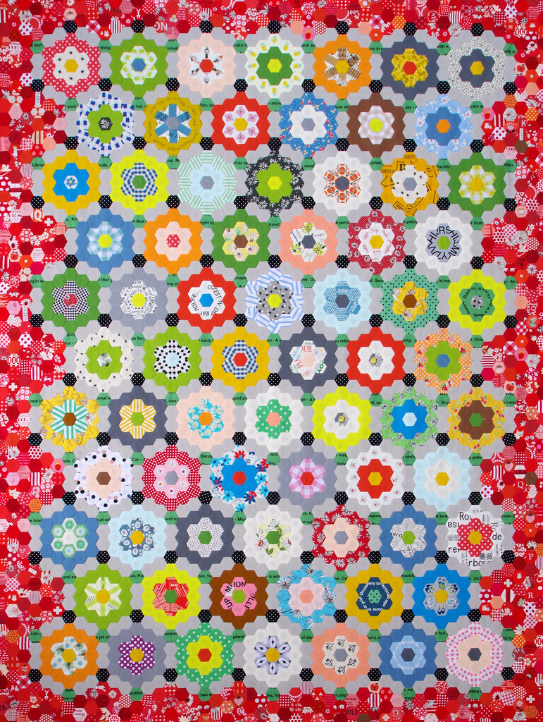 Red pepper quilts my pandemic quilt 2020  part 1