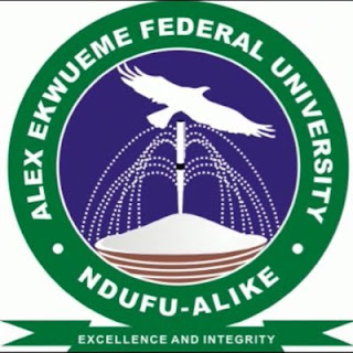 AEFUNAI LOGO