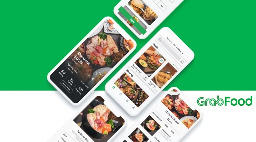 How Does GrabFood Enhances Eaters’ Experiences?
