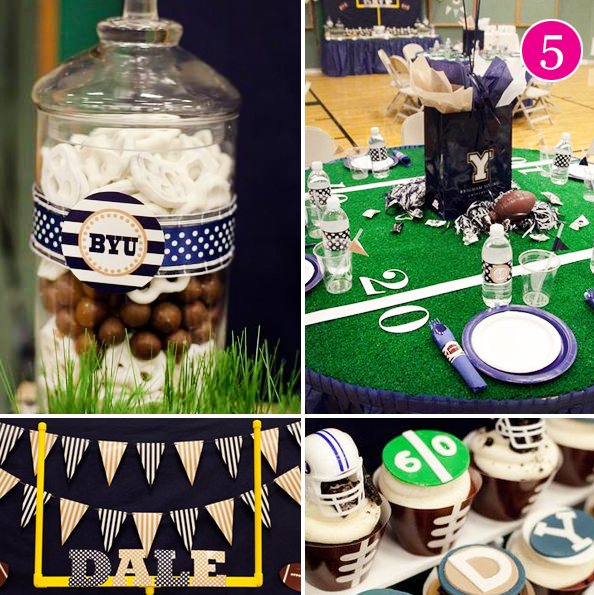 Best 60th Birthday Party Ideas