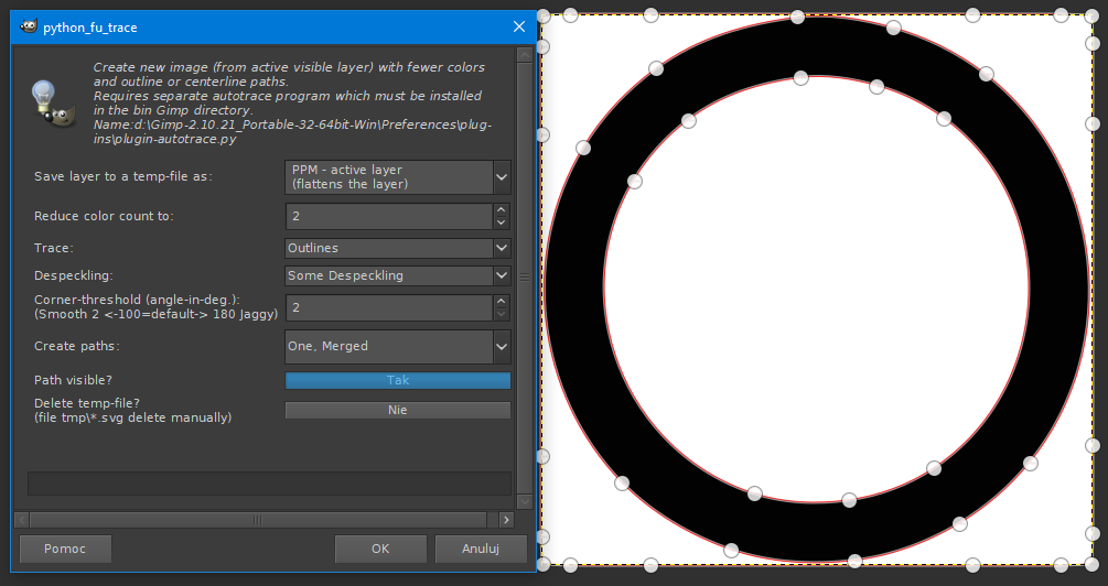 Image Editor GIMP 2.10.4 Brings Async Fonts Loading, Simple Horizon  Straightening - Linux Uprising Blog