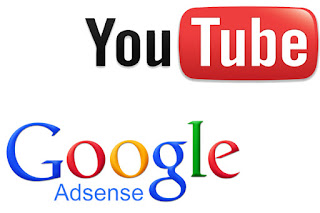 كيف يمكنني الربط بين حسابي YouTube وAdSense