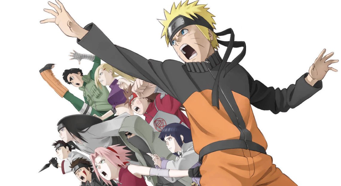 Naruto: Shippuden Movie 3 – Hi no Ishi wo Tsugu Mono (2009) Bluray Subtitle Indonesia