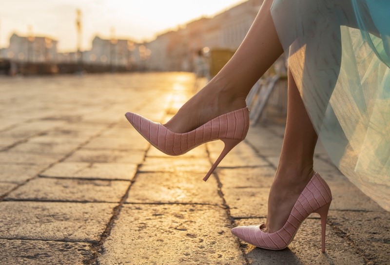 Tendencias: Una guía los tipos de zapatos que poseen mujeres