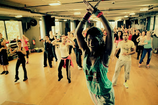 Zumba - Bem Bela Zumba - Bem Bela