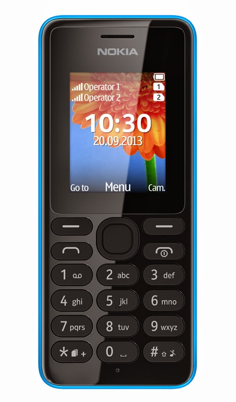 108 nokia
