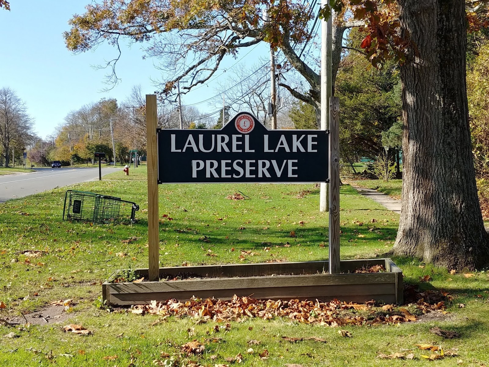 A Mike Who Likes to Hike