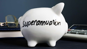 employer guide how does superannuation work retirement account