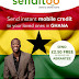 Dj Abrantee Unveiled As UK Ambassador And Face Of Senditoo Mobile Top-Up App