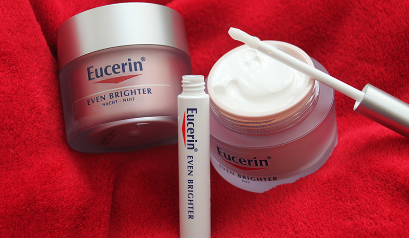 Eucerin Even Brighter Giveaway