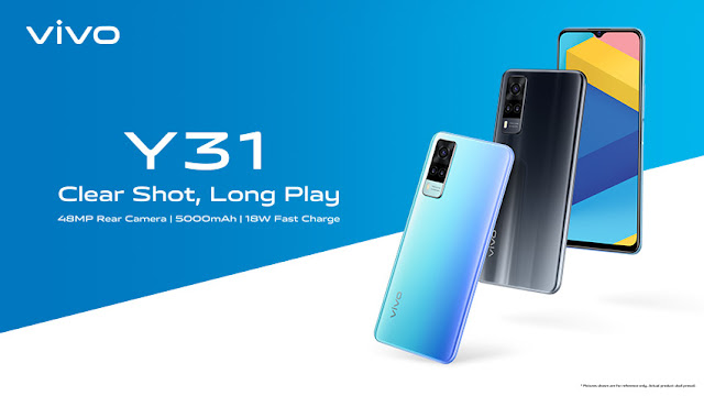 48MP REAR CAMERA FOR A PHOTOGRAPHER’S DELIGHT 48MP REAR CAMERA FOR A PHOTOGRAPHER’S DELIGHT