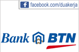 Lowongan Kerja PT Bank Tabungan Negara (Bank BTN) Terbaru April 2015
