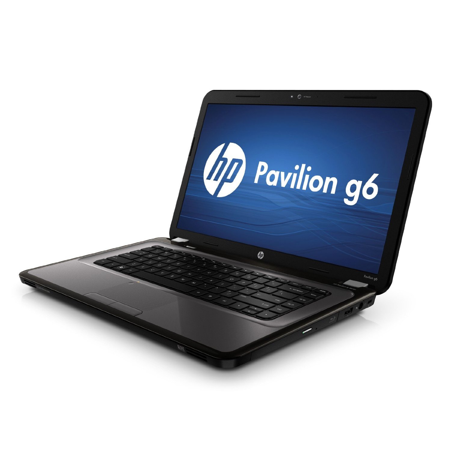 Драйвера для hp pavilion g6 скачать бесплатно