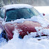 Як розморозити авто взимку – лайфхаки (ІНФОГРАФІКА)