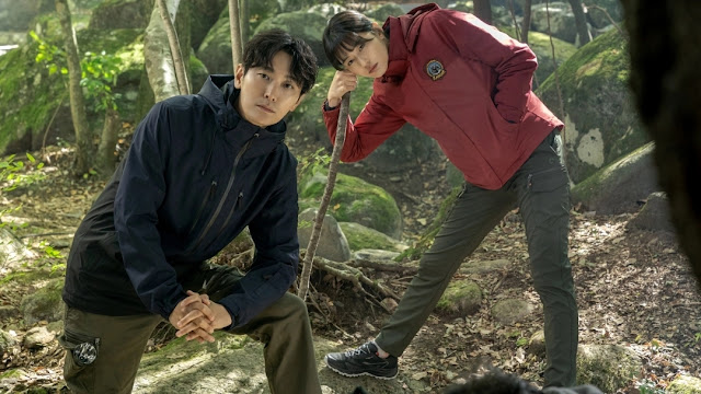 ESTREIAS: 12 novos dramas coreanos para assistir em outubro de 2021