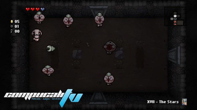 The Binding of Isaac Rebirth PC Game The Binding of Isaac Rebirth PC Game