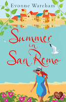 Summer novella